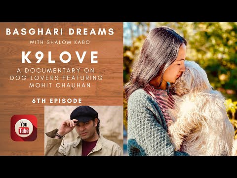 K9 LOVE,a documentary on dog lovers||ft,MOHIT CHAUHAN||ENGLISH SUBTITLE|| STRAY DOG||KALIMPONG|||