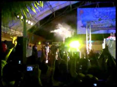 Soul TV ' Yacko SG Edition'