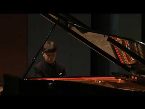 Youl Sun, KOREA - e-Piano Junior Competition 2017