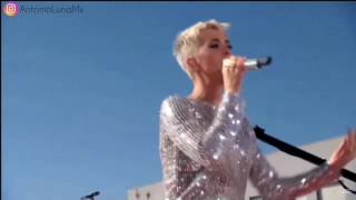 Katy Perry - Power (Live From Witness World Wide Finale Concert)