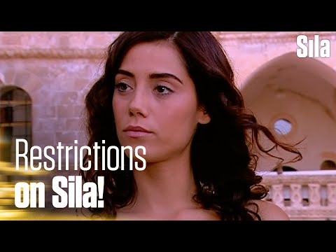 Sila finds excuses to escape! - Sila