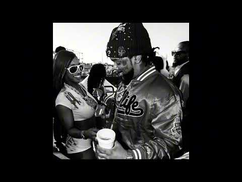 03 GREEDO x BINO RIDEAUX TYPE BEAT - "CREEPIN"