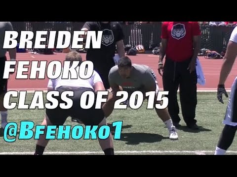 Breiden-Fehoko