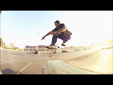 Memory Screen: Ray Barbee