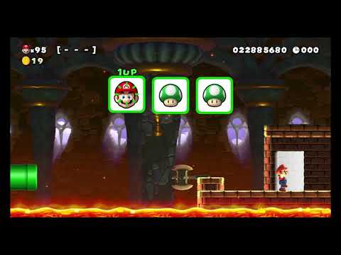 Super Mario Maker 2 - Endless Challenge (Normal, Road To 1000 Clears) - Levels 741-760