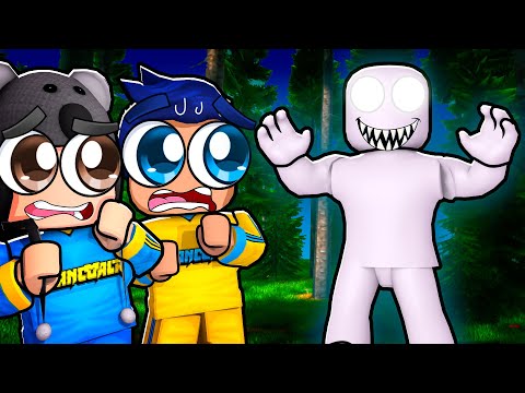 CUIDADO COM SKIN WALKER NO APEIROPHOBIA DO ROBLOX - Brancoala Games