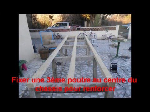 comment construire une hauteur