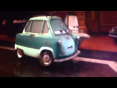 Tanyahontas part 2 - the storm