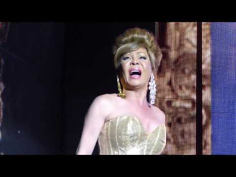 THALIA BOMBINHA, MICHELLY SUMMER & VALENTINNI | UMA NOITE EM HOLLYWOOD - Blue Space (13-08-17)