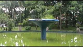 preview picture of video 'Taman Ganesha, Ruang Terbuka Hijau ( Taman Kota ) di Bandung, part#1'