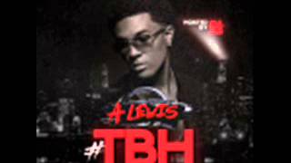 Anthony Lewis - Throw It Back  (NEW RNB SONG NOVEMBER 2014)