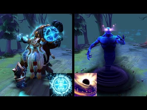 WOMBO COMBO earth shaker & enigma