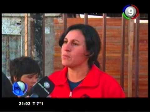Canal 9 Bahía Blanca - Festejos por el dia del niño
