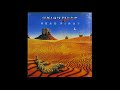 Uriah Heep -  Love Is Blind  / lp / cartridge CLEARAUDIO, balanced output