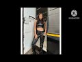 Ritika Nayak S Stunning Black Fashion Choices