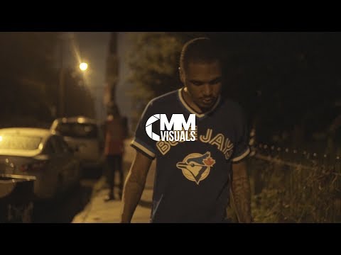 Leaf Ward- They Forgot 2 | Visual by @MarlissaMonay