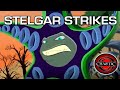 Chaotic Season 1 Episode 23 Stelgar Strikes Gregory Abbey Clay Adams John Delaney