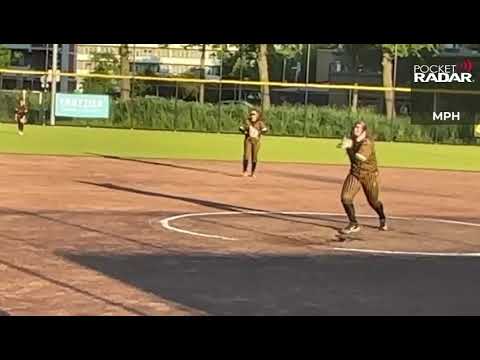 Game Pirates vs Onze gezellen. (61MPH)