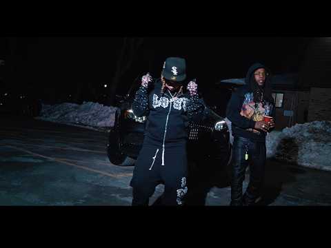 Slime Jefe and Lamborghini LOOPY