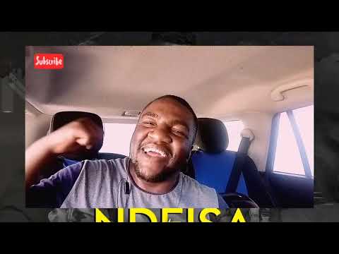 FIRST REACTION :: Ever Runa x Chef 187 x Ray Dee - Ndeisa (Prod. Tiggoclick Beats)