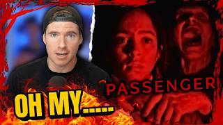 Passenger | Movie Review