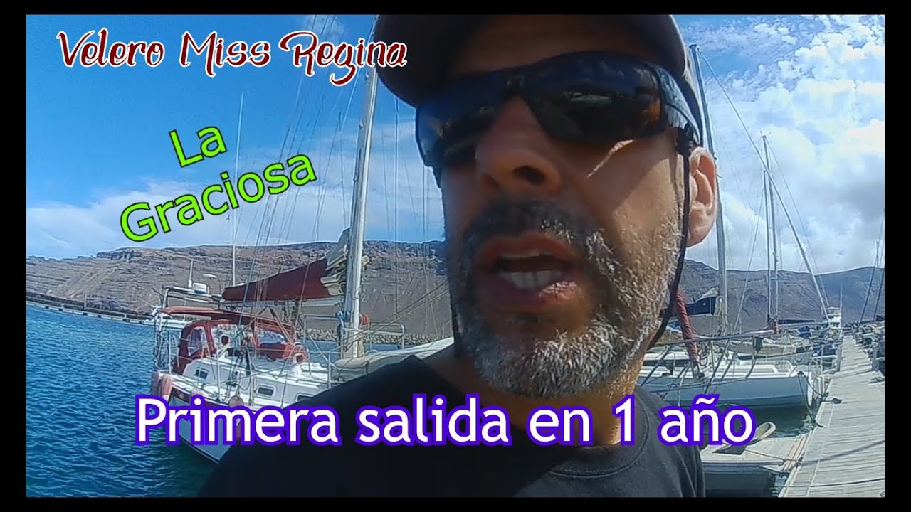 La Graciosa