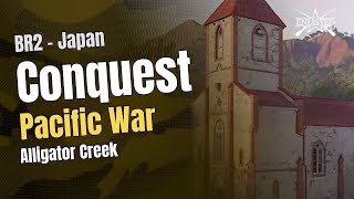 Pacific War – Alligator Creek