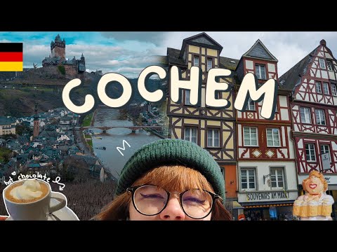 Lohnt sich ein Besuch in Cochem?
