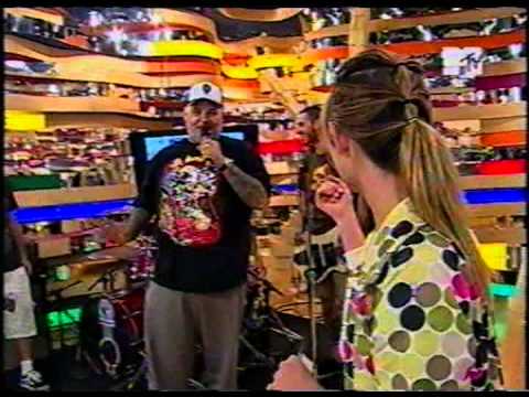 Ratos de Porão - Acesso MTV 2009 (Completo)