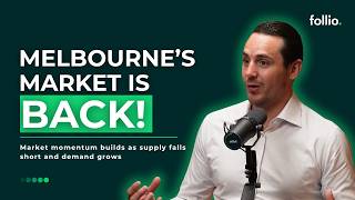 Melbourne Property Market Update | September 2025 (Data & Insights)