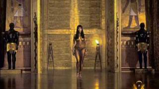 Jerry Goldsmith - The Mummy Suite