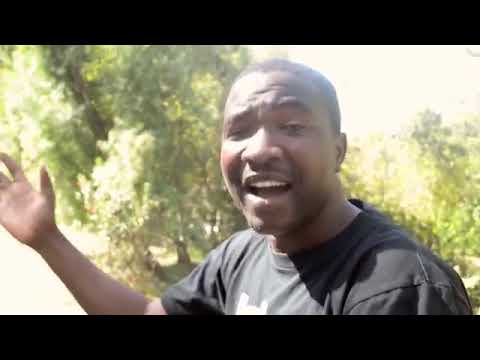 WEWE NI MUNGU BY AMBWENE MWASONGWE