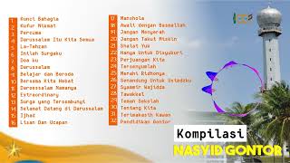 Download lagu Kompilasi Nasyid Gontor mp3