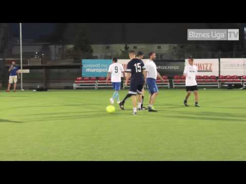 20.06.2017 II Liga B - Frapol vs. ANSWEAR.COM