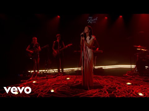 Olivia Rodrigo - the cure (Jimmy Kimmel Live!/2026)