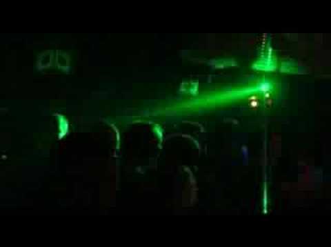 Empathy presents Oxjam with Tom Middleton