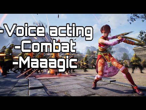 5 MAJOR things Dynasty Warriors 3 Remaster MUST HAVE!