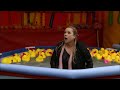 Letitia Dean Soaked