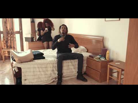 Deejay Telio - É Por Isso (Video Oficial)