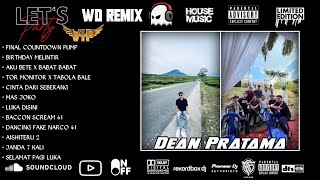 Download lagu DUGEM DJ AKU BETE X BABAT BABAT NONSTOP HARDMIX SPECIAL REQUEST DEAN PRATAMA NEW 2026  mp3