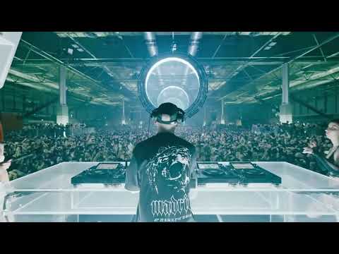 Klangkuenstler ⚔️ OUTWORLD MADRID 🛸 2025 // EPIC Moments 🔥