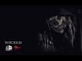 The Wicked Short Horror Film