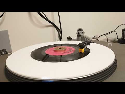 Runaway Del Shannon (45 mono)