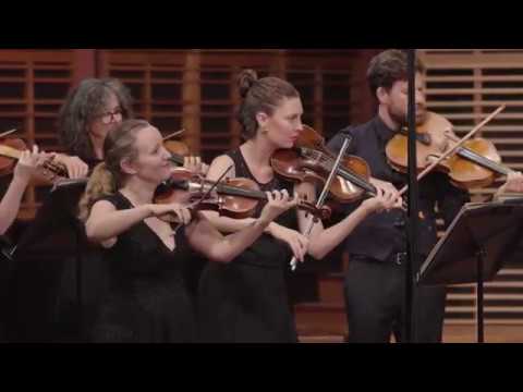 AHE | 'Haydn's Farewell' | Live in Concert | Erin Helyard | Part 1