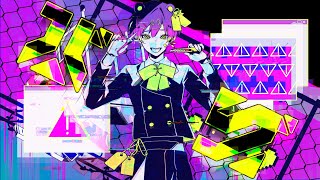 最初の低音とか〜 - バグ - かいりきベア / Covered by 雪見