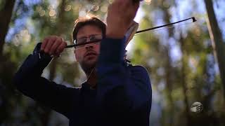 Cristo no Horto -  Marcos de Lazzari