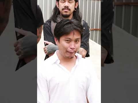 OHANA Shorts: Speaking the Language of the Gods - Whoever Laughs First Loses V3