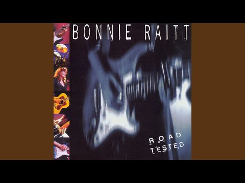 Shake A Little - Bonnie Raitt