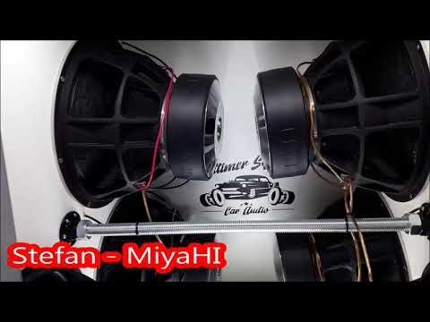 sUICIDEBOYs x Night Lovell x Shahmen - Night Mafia III