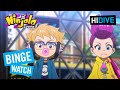 HIDIVE Preview